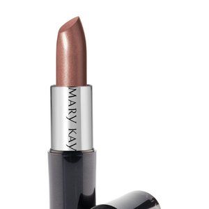 Mary‎ Kay Lipstick - Amber Glow NIB